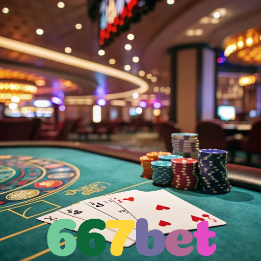 667bet - Baixe o App 667bet para Android e Comece a Jogar