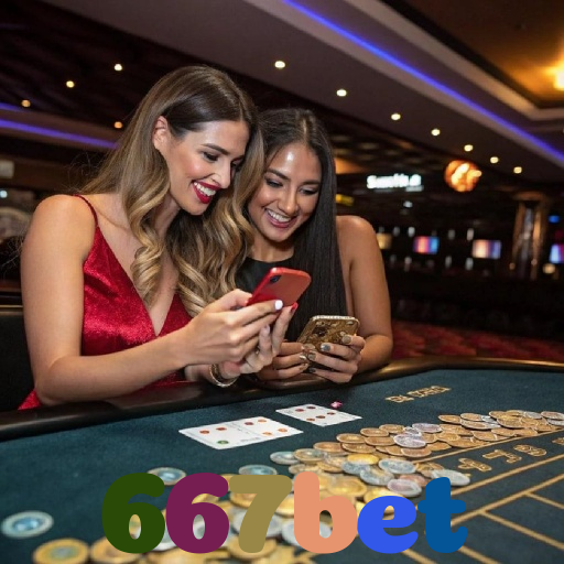 667bet - Baixe o app 667bet no Google Play e jogue ao vivo