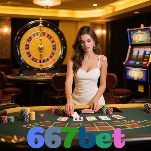 667bet - Baixe o App 667bet para Android e Comece a Jogar