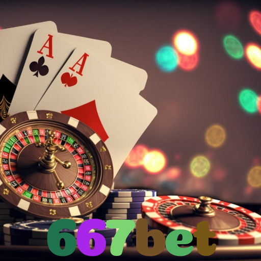 667bet - Baixe o App 667bet para Android e Comece a Jogar