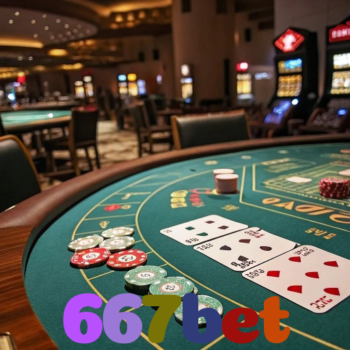 667bet - Baixe o App 667bet para Android e Comece a Jogar