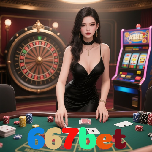 667bet - Baixe o App 667bet para Android e Comece a Jogar