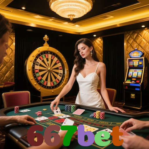 667bet - Baixe o app 667bet no Google Play e jogue ao vivo