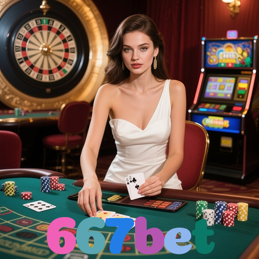 667bet - Baixe o App 667bet para Android e Comece a Jogar