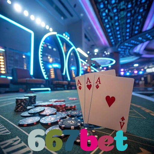 667bet - Baixe o App 667bet para Android e Comece a Jogar