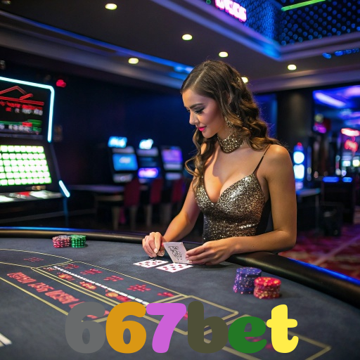 667bet - Baixe o app 667bet no Google Play e jogue ao vivo