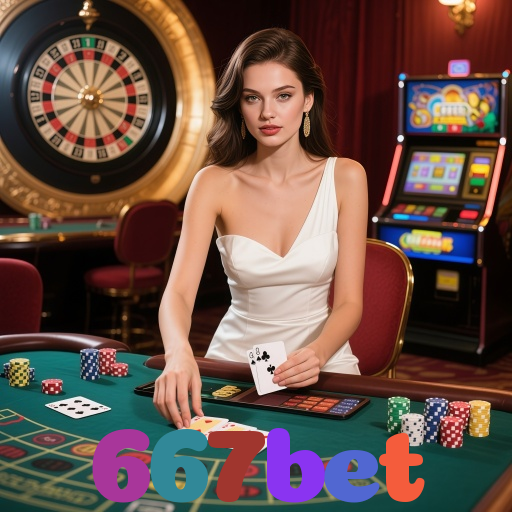 667bet - Baixe o app 667bet no Google Play e jogue ao vivo