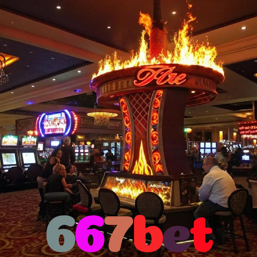 667bet - Baixe o App 667bet para Android e Comece a Jogar