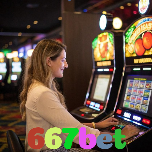 667bet - Baixe o app 667bet no Google Play e jogue ao vivo