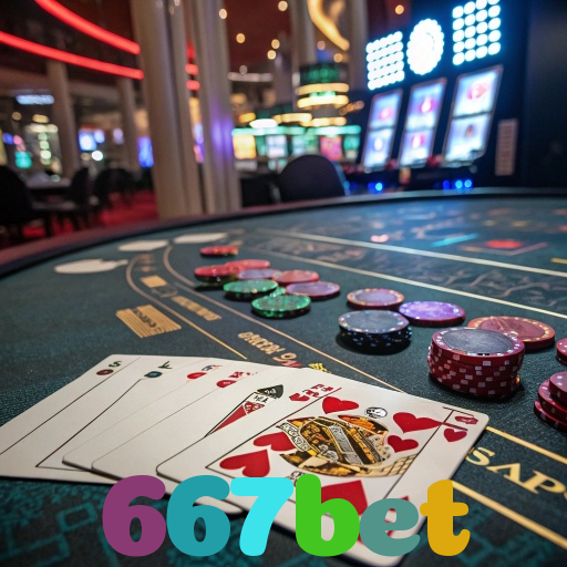 667bet - Baixe o App 667bet para Android e Comece a Jogar