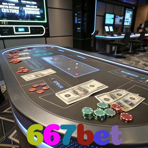 667bet - Baixe o App 667bet para Android e Comece a Jogar