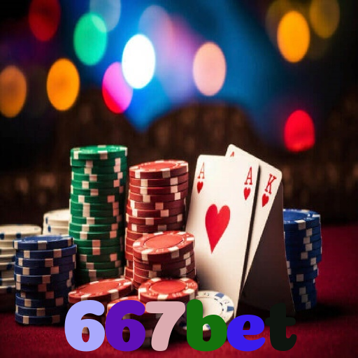667bet - Baixe o App 667bet para Android e Comece a Jogar