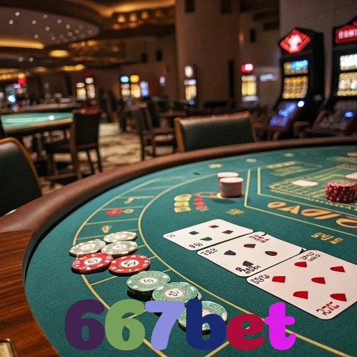 667bet - Baixe o App 667bet para Android e Comece a Jogar