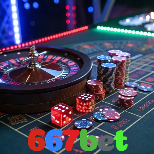 667bet - Baixe o App 667bet para Android e Comece a Jogar