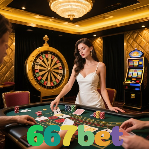 667bet - Baixe o app 667bet no Google Play e jogue ao vivo