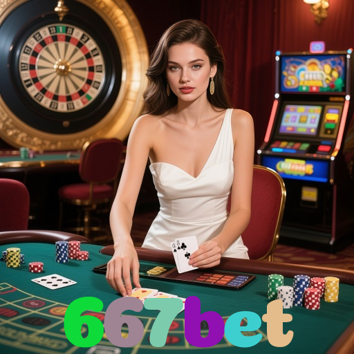 667bet - Baixe o app 667bet no Google Play e jogue ao vivo