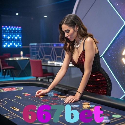 667bet - Baixe o App 667bet para Android e Comece a Jogar