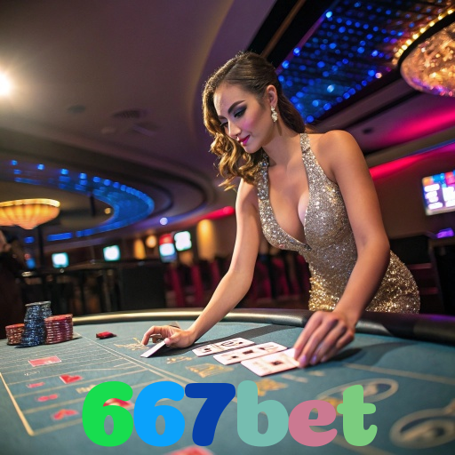 667bet - Baixe o App 667bet para Android e Comece a Jogar