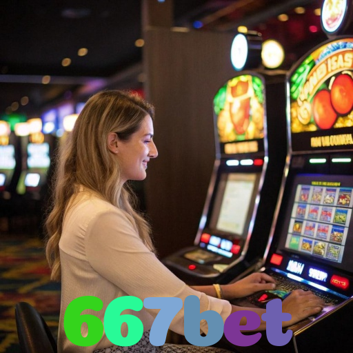 667bet - Baixe o App 667bet para Android e Comece a Jogar