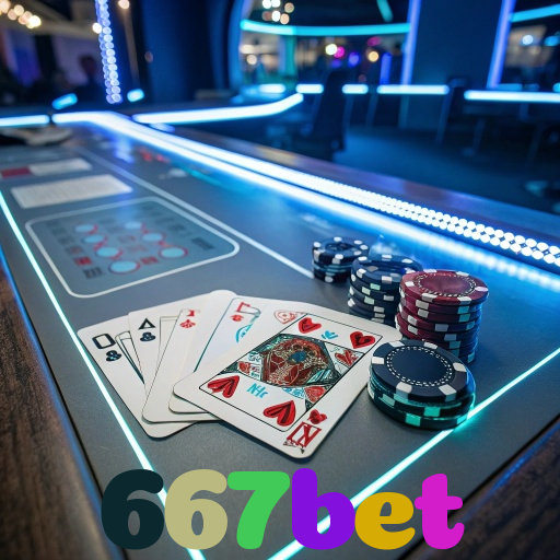 667bet - Baixe o App 667bet para Android e Comece a Jogar