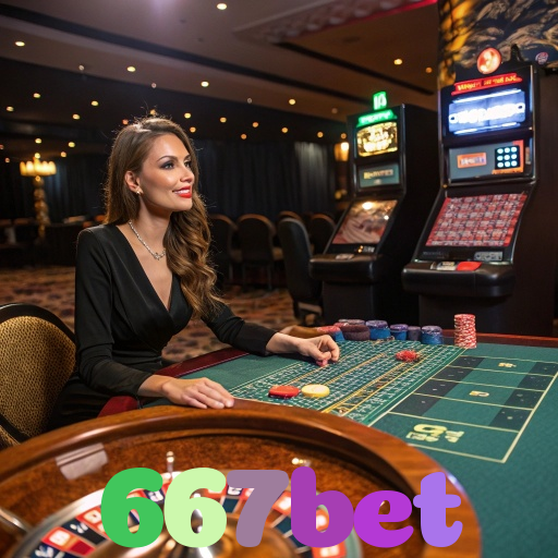 667bet - Baixe o app 667bet no Google Play e jogue ao vivo
