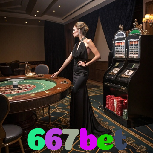 667bet - Baixe o App 667bet para Android e Comece a Jogar