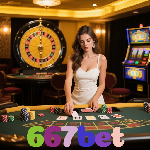 667bet - Baixe o app 667bet no Google Play e jogue ao vivo
