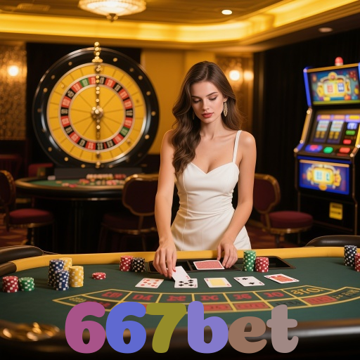 667bet - Baixe o App 667bet para Android e Comece a Jogar