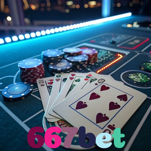 667bet - Baixe o app 667bet no Google Play e jogue ao vivo