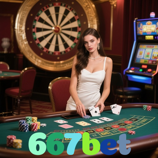 667bet - Baixe o App 667bet para Android e Comece a Jogar