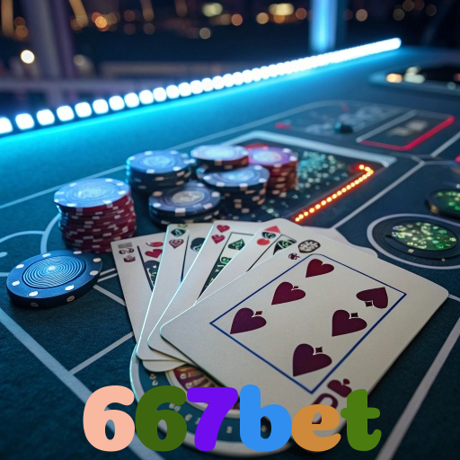 667bet - Baixe o app 667bet no Google Play e jogue ao vivo