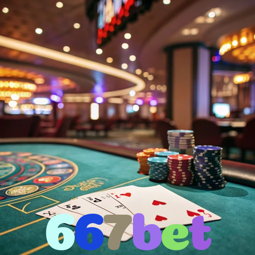 667bet - Baixe o App 667bet para Android e Comece a Jogar
