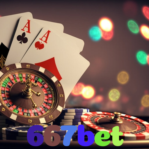 667bet - Baixe o app 667bet no Google Play e jogue ao vivo