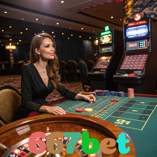 667bet - Baixe o App 667bet para Android e Comece a Jogar
