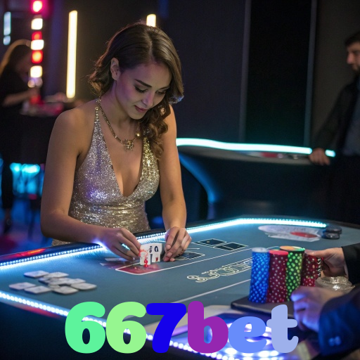 667bet - Baixe o App 667bet para Android e Comece a Jogar