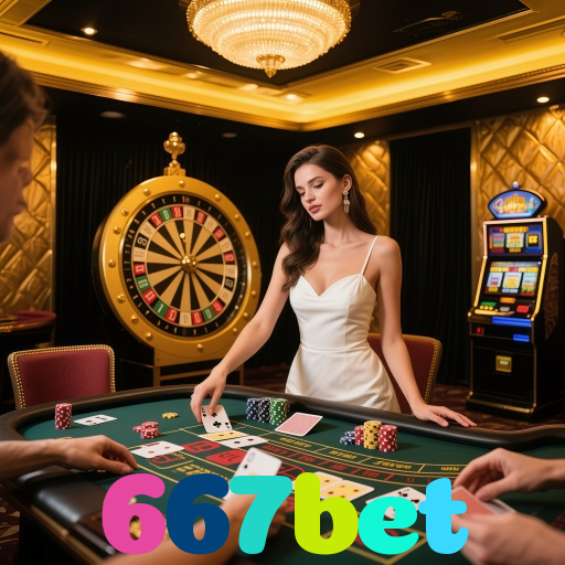 667bet - Baixe o App 667bet para Android e Comece a Jogar