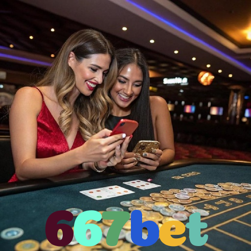 667bet - Baixe o App 667bet para Android e Comece a Jogar