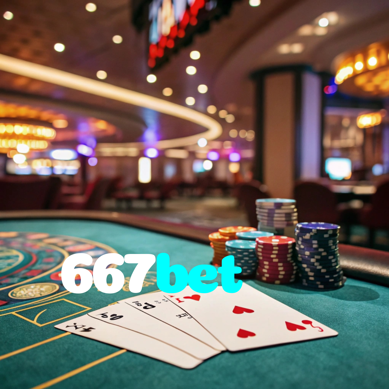 667bet - Baixe o App 667bet para Android e Comece a Jogar