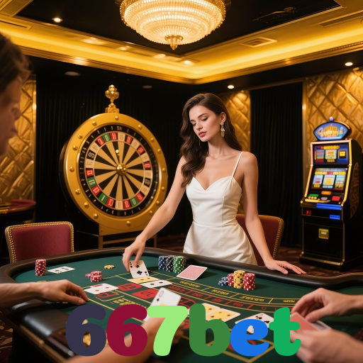 667bet - Baixe o App 667bet para Android e Comece a Jogar