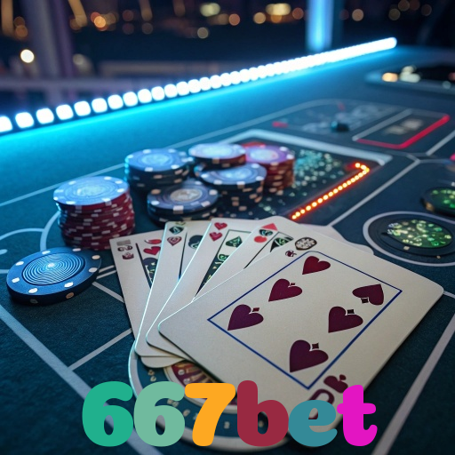 667bet - Baixe o app 667bet no Google Play e jogue ao vivo