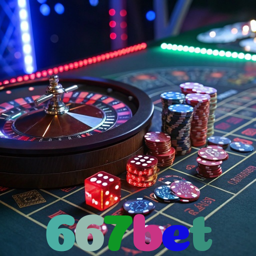 667bet - Baixe o App 667bet para Android e Comece a Jogar