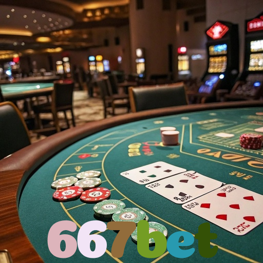 667bet - Baixe o app 667bet no Google Play e jogue ao vivo