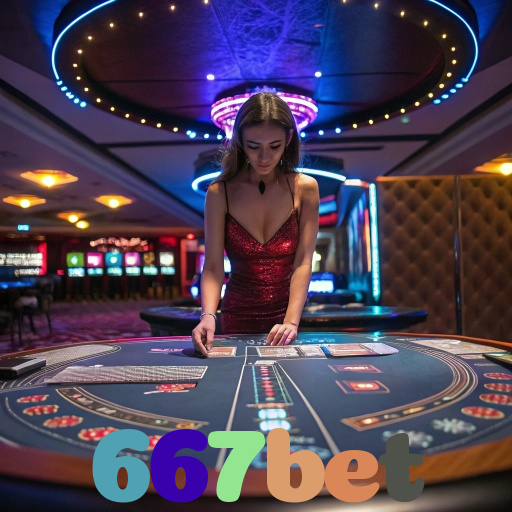 667bet - Baixe o App 667bet para Android e Comece a Jogar