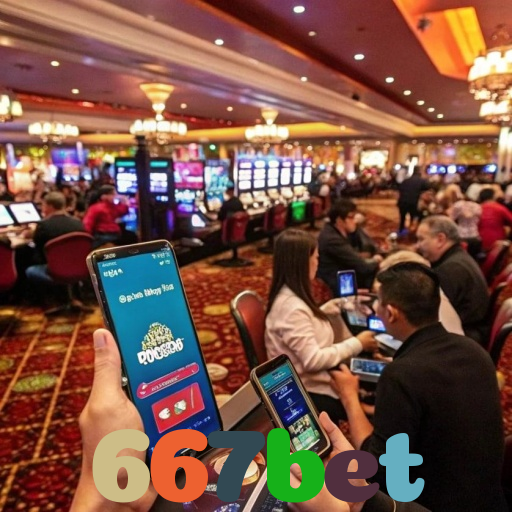 667bet - Baixe o App 667bet para Android e Comece a Jogar
