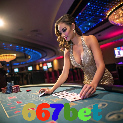 667bet - Baixe o App 667bet para Android e Comece a Jogar