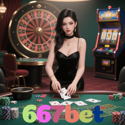 667bet - Baixe o App 667bet para Android e Comece a Jogar