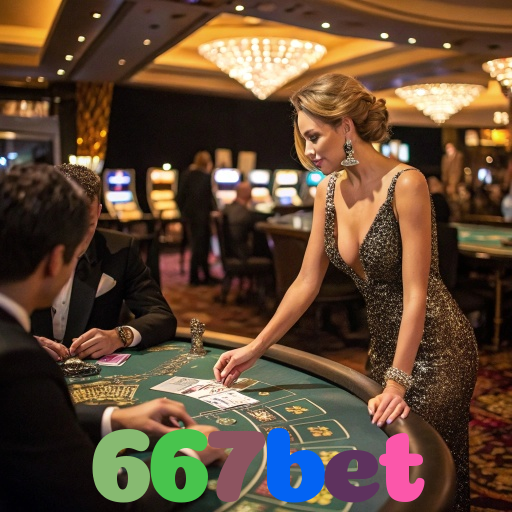 667bet - Baixe o app 667bet no Google Play e jogue ao vivo
