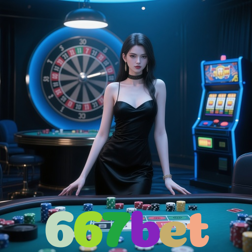 667bet - Baixe o app 667bet no Google Play e jogue ao vivo