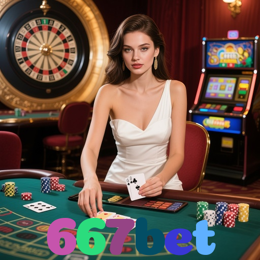 667bet - Baixe o app 667bet no Google Play e jogue ao vivo