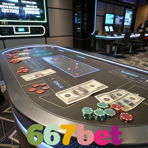 667bet - Baixe o App 667bet para Android e Comece a Jogar